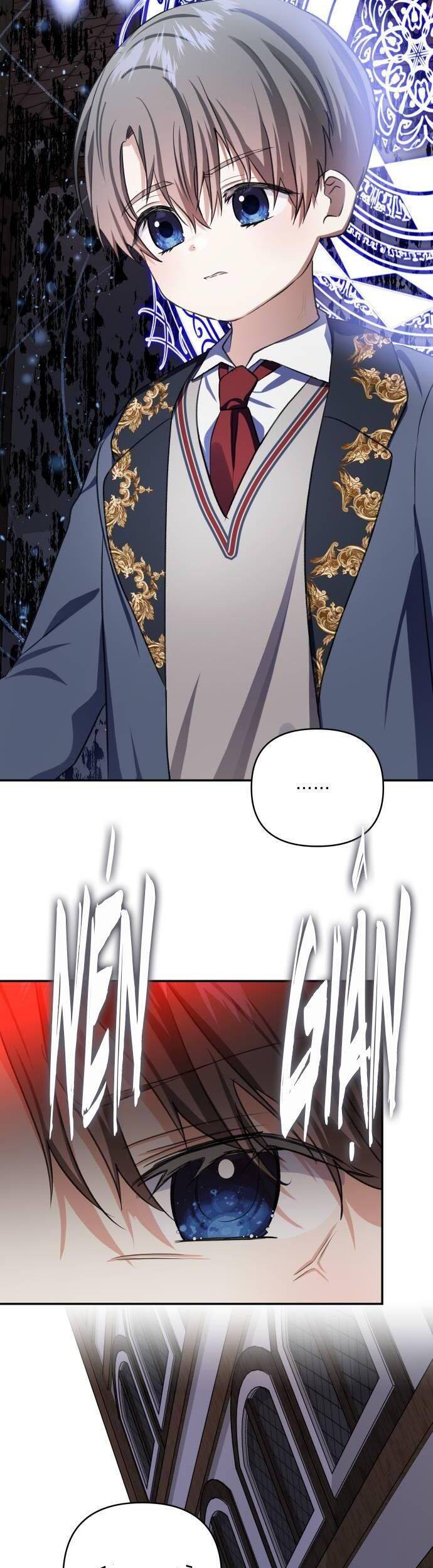 Con Gái Của Công Tước Ác Ma Chapter 43 - Trang 2