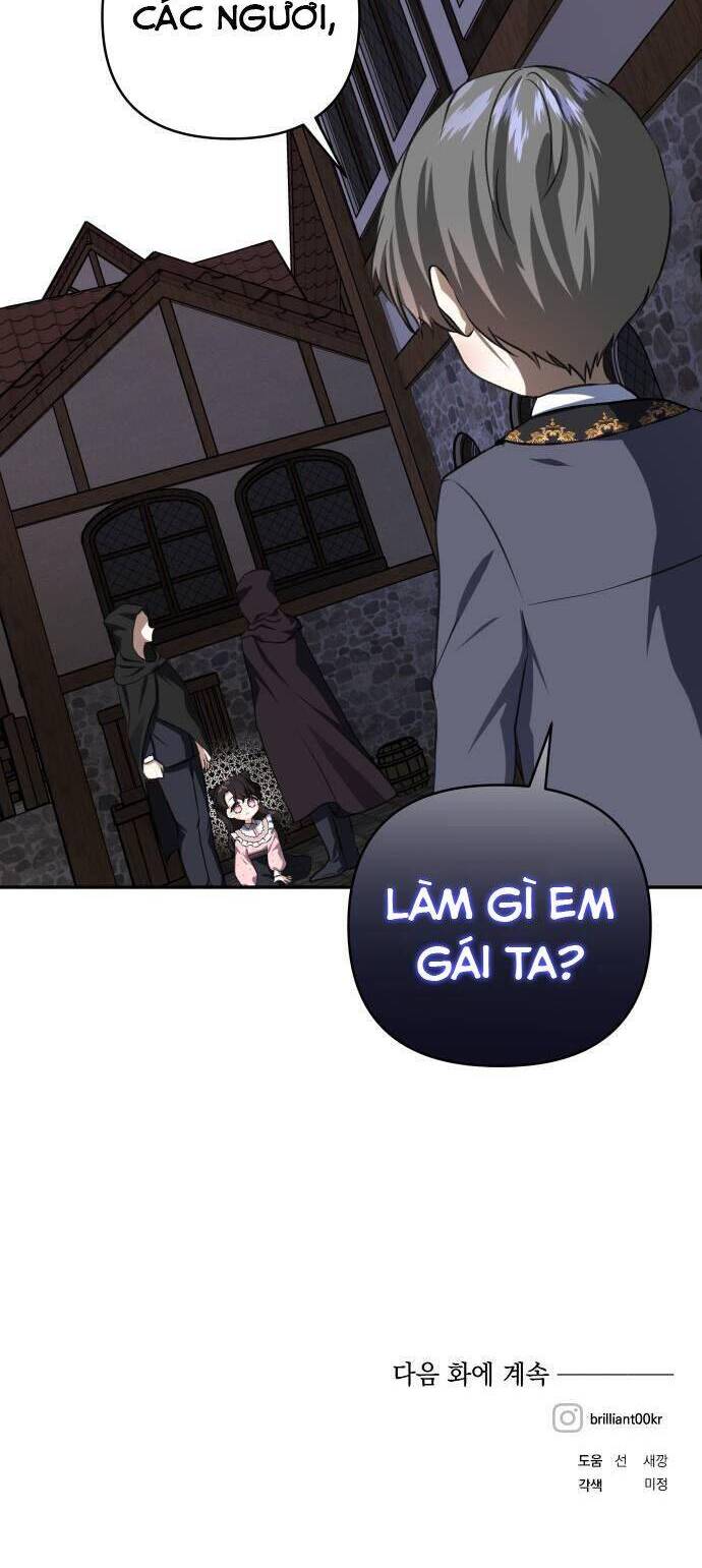 Con Gái Của Công Tước Ác Ma Chapter 43 - Trang 2