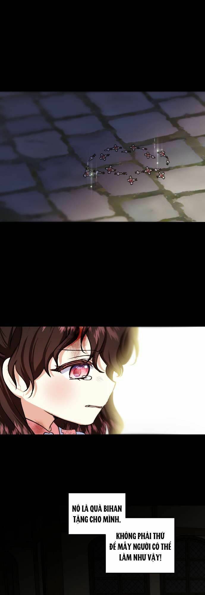 Con Gái Của Công Tước Ác Ma Chapter 43 - Trang 2