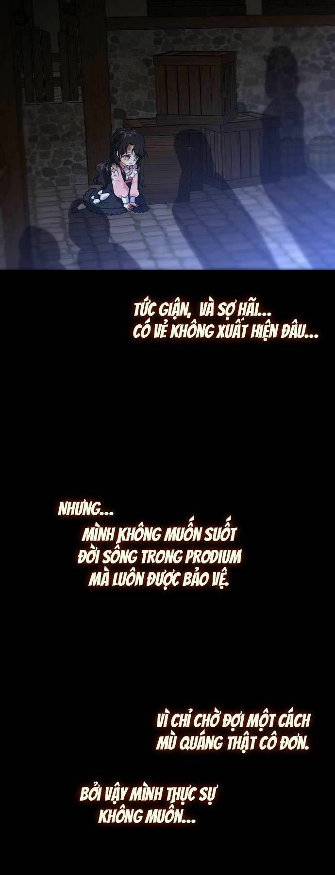 Con Gái Của Công Tước Ác Ma Chapter 43 - Trang 2