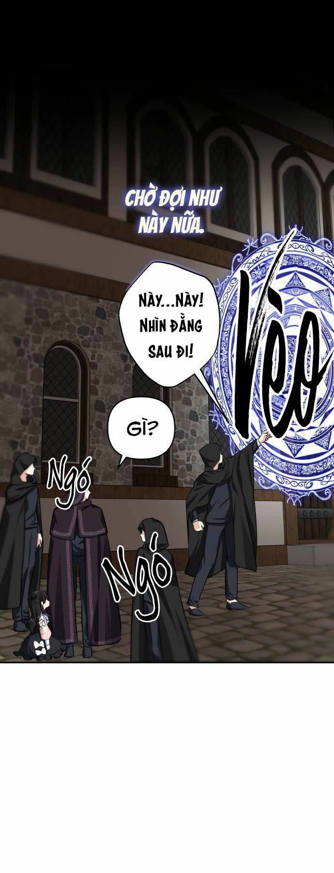 Con Gái Của Công Tước Ác Ma Chapter 43 - Trang 2