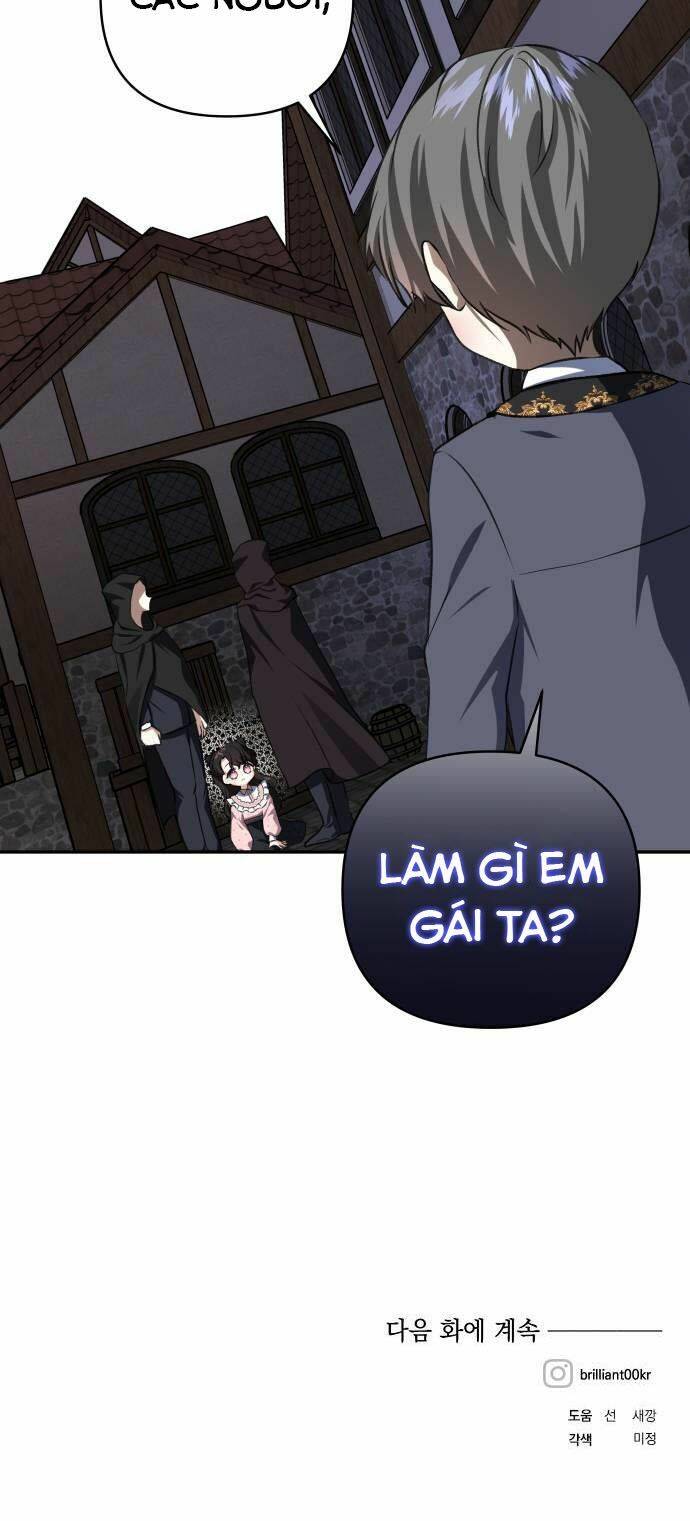 Con Gái Của Công Tước Ác Ma Chapter 43 - Trang 2