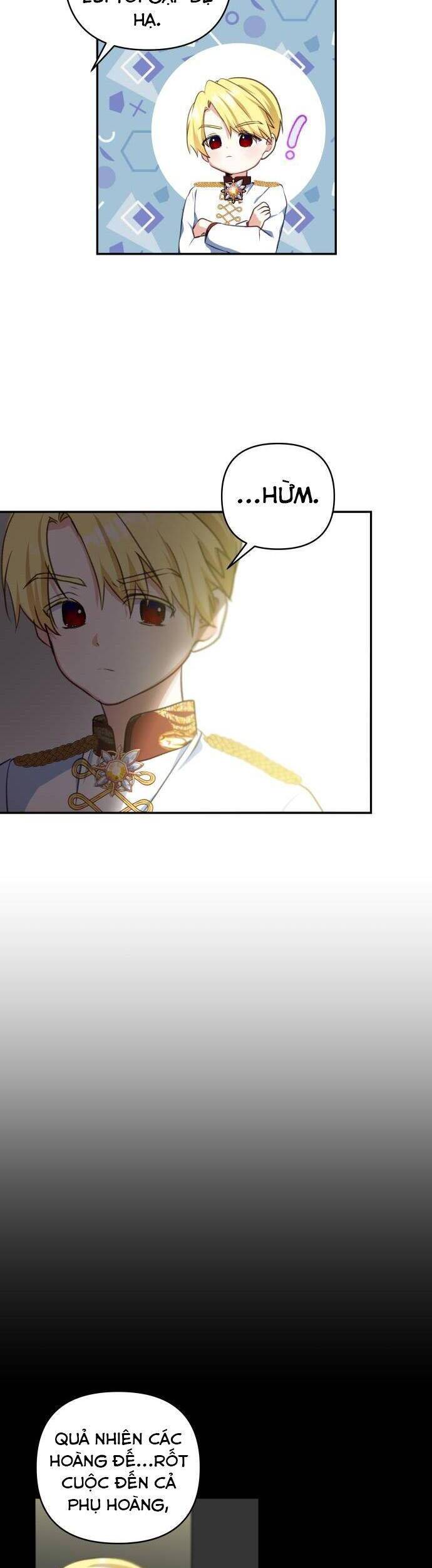 Con Gái Của Công Tước Ác Ma Chapter 43 - Trang 2