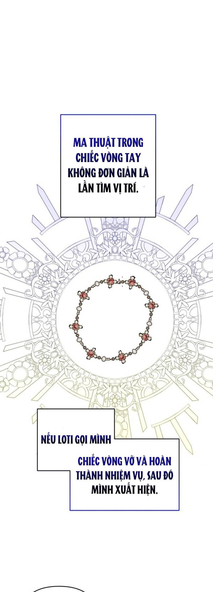 Con Gái Của Công Tước Ác Ma Chapter 44 - Trang 2