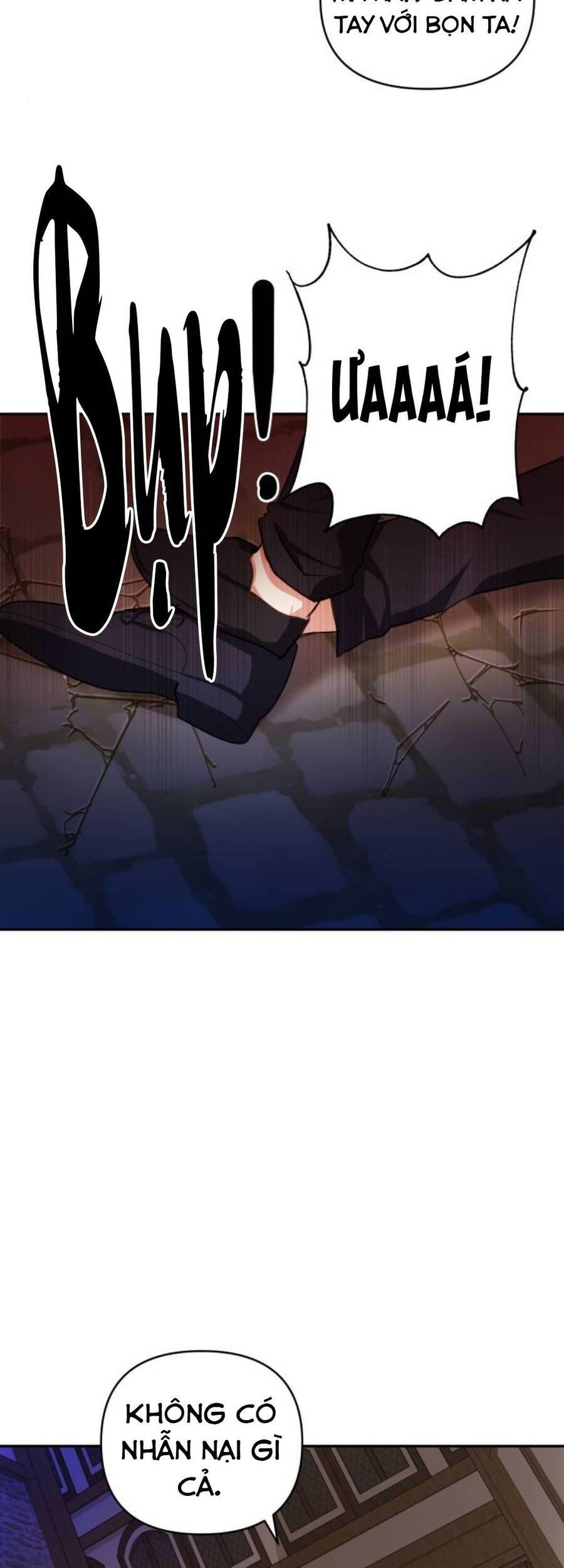 Con Gái Của Công Tước Ác Ma Chapter 44 - Trang 2