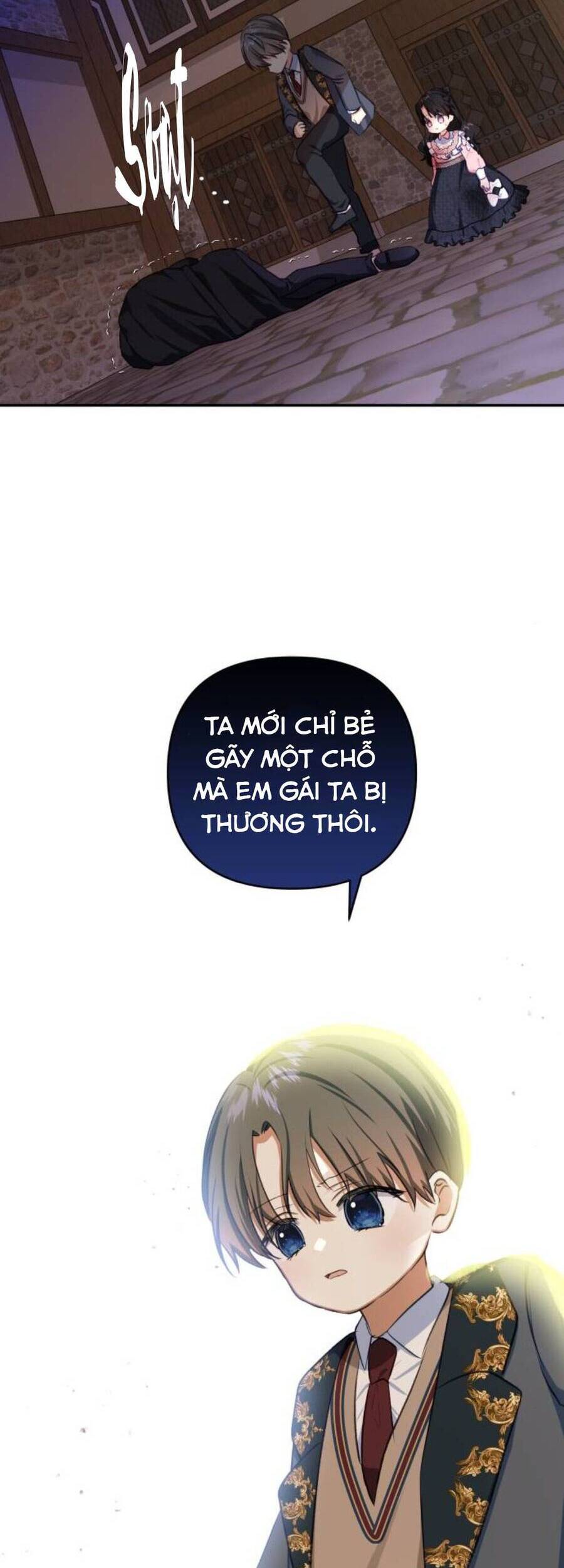 Con Gái Của Công Tước Ác Ma Chapter 44 - Trang 2