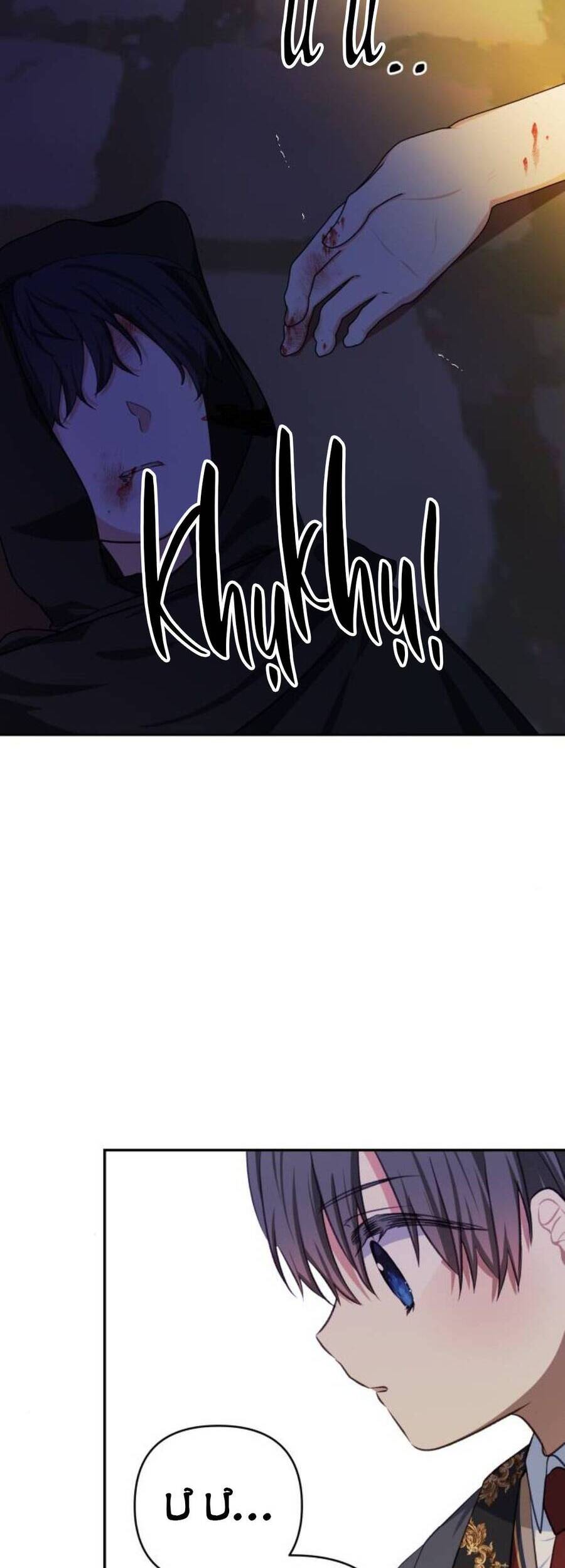 Con Gái Của Công Tước Ác Ma Chapter 44 - Trang 2