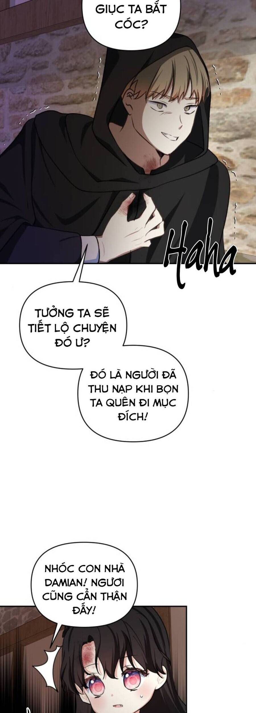 Con Gái Của Công Tước Ác Ma Chapter 44 - Trang 2