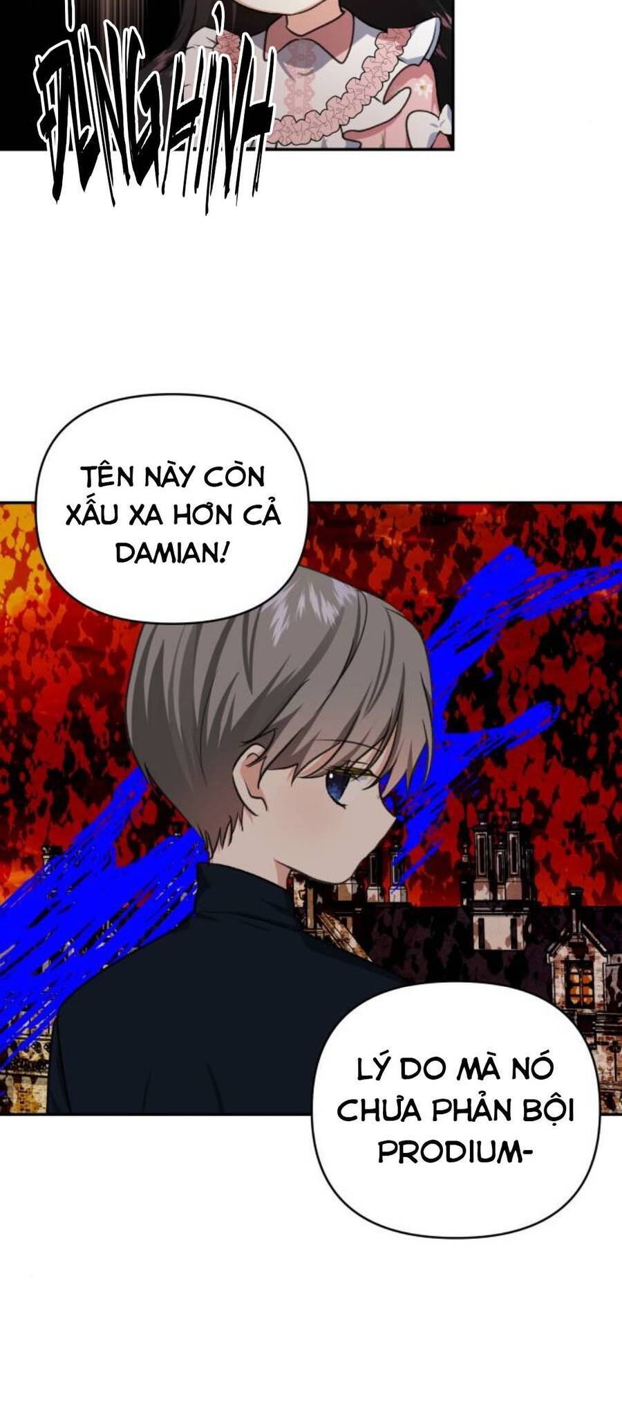 Con Gái Của Công Tước Ác Ma Chapter 44 - Trang 2