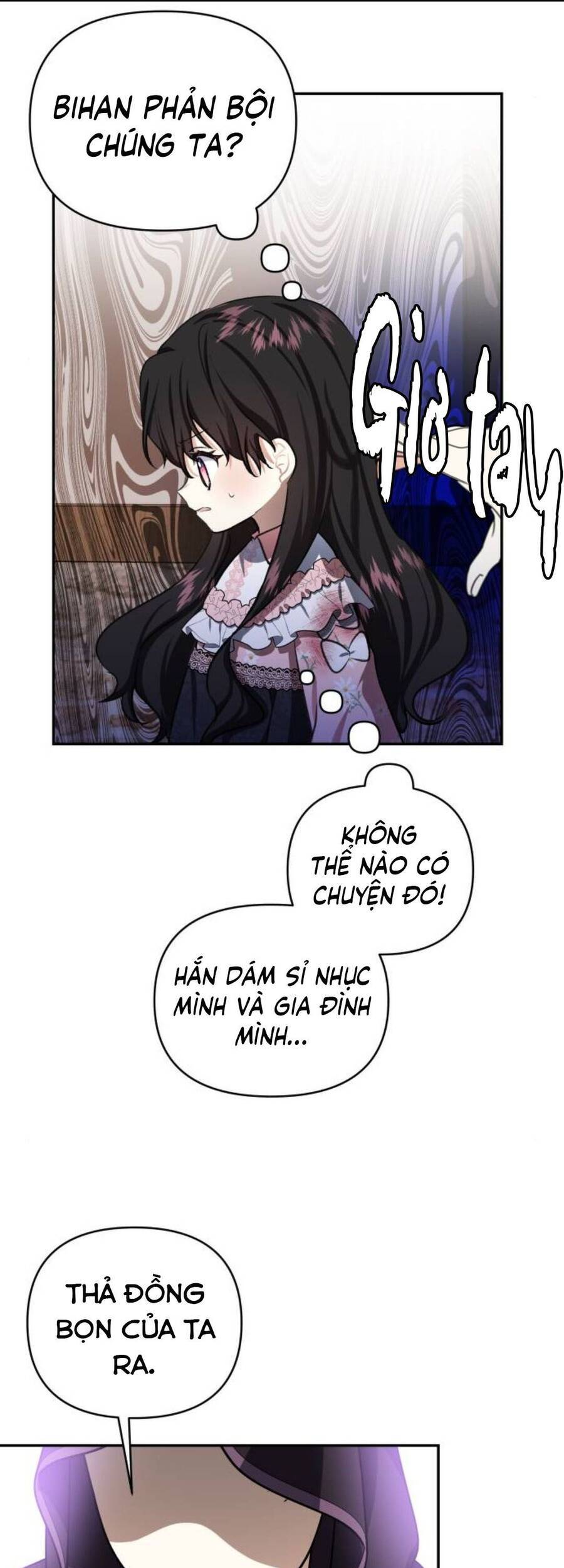 Con Gái Của Công Tước Ác Ma Chapter 44 - Trang 2