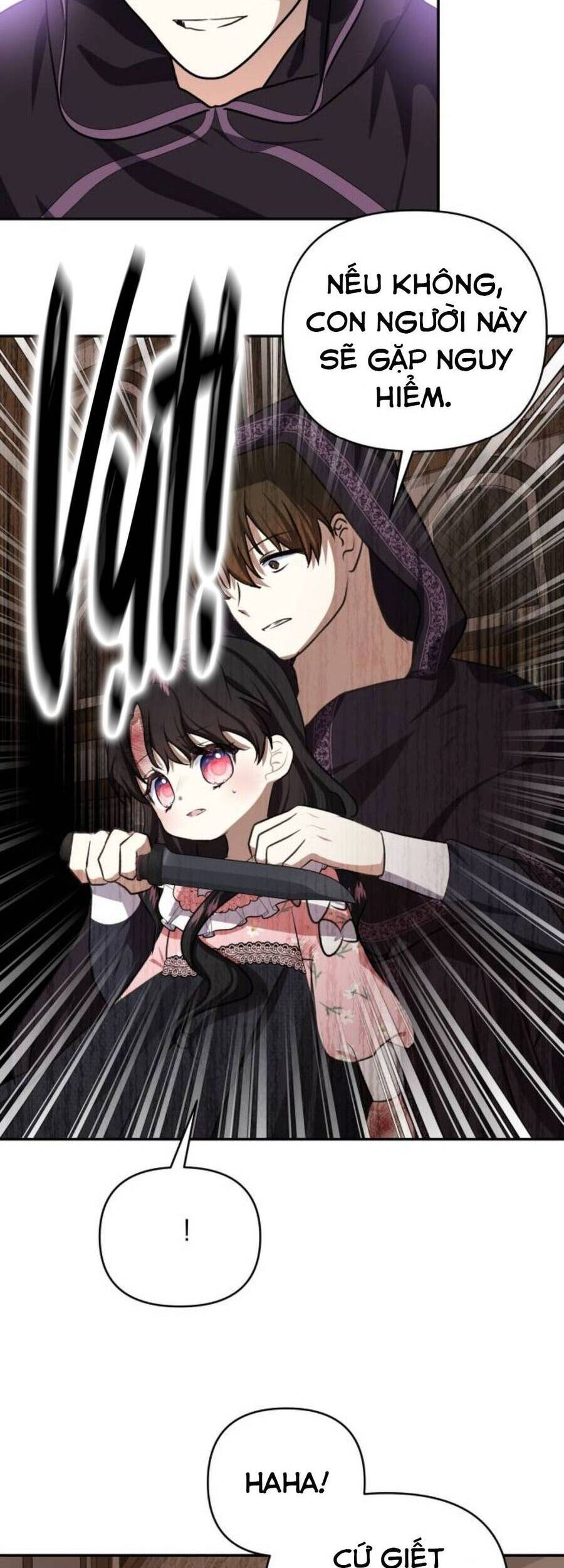 Con Gái Của Công Tước Ác Ma Chapter 44 - Trang 2