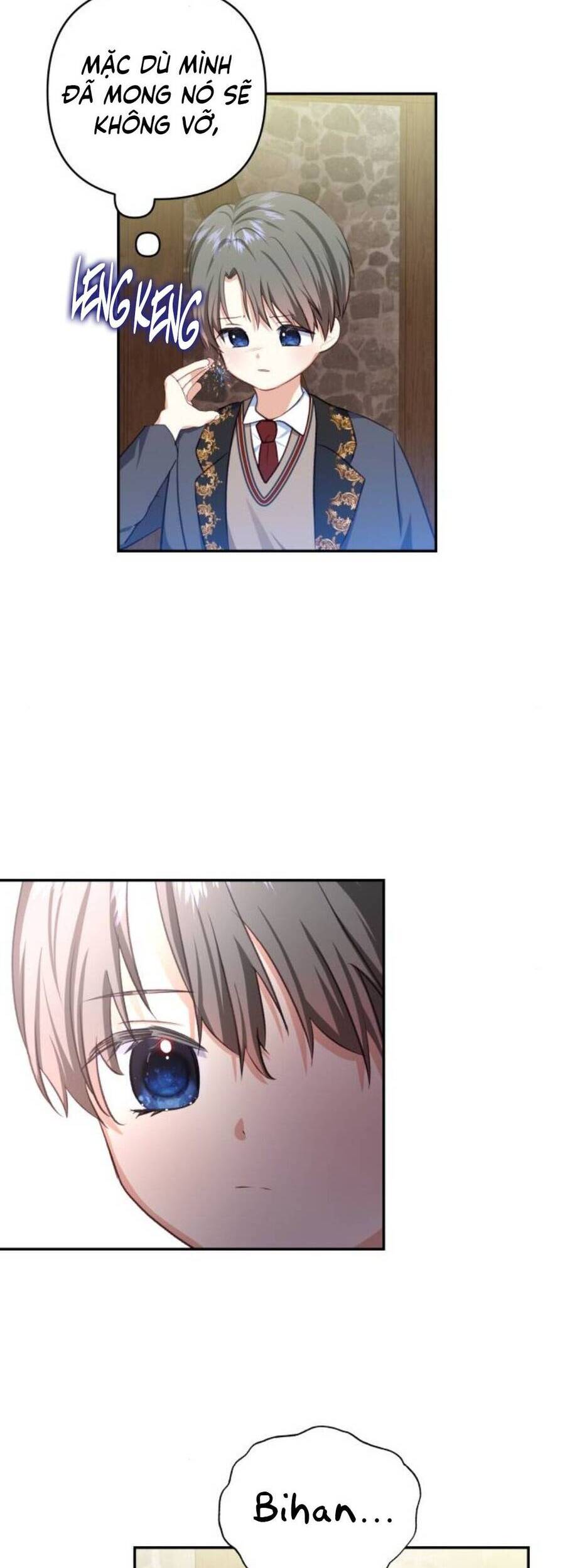 Con Gái Của Công Tước Ác Ma Chapter 44 - Trang 2