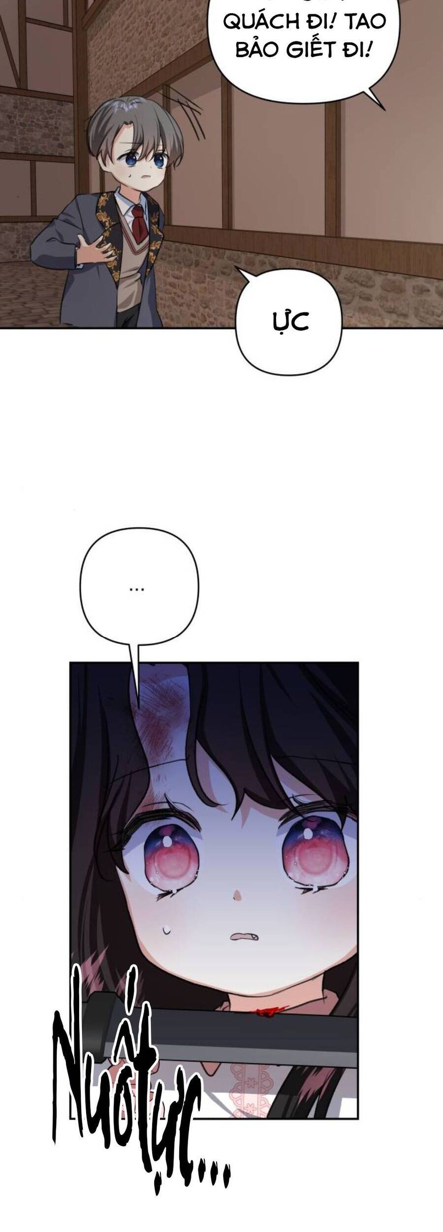 Con Gái Của Công Tước Ác Ma Chapter 44 - Trang 2