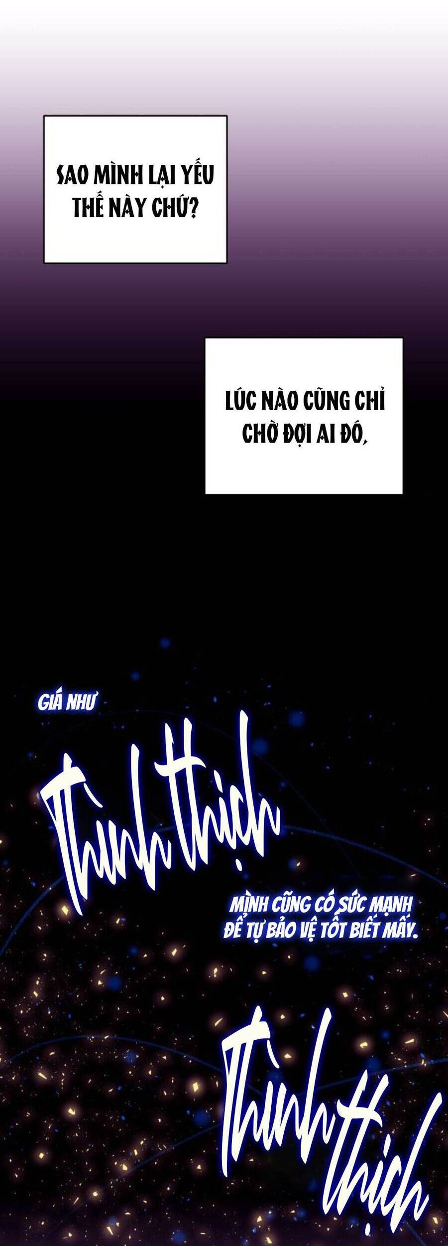 Con Gái Của Công Tước Ác Ma Chapter 44 - Trang 2