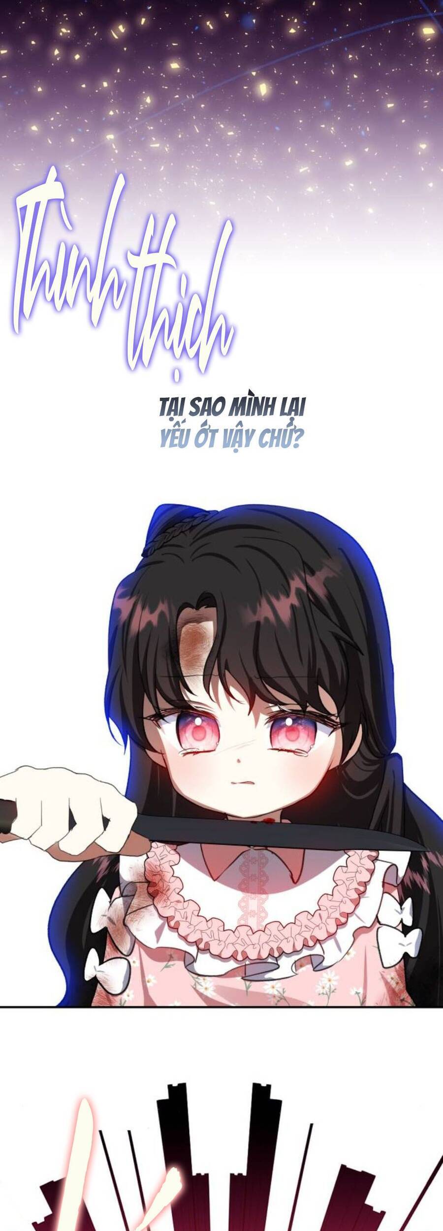 Con Gái Của Công Tước Ác Ma Chapter 44 - Trang 2