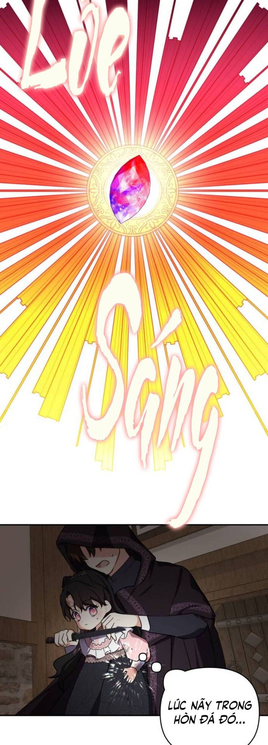 Con Gái Của Công Tước Ác Ma Chapter 44 - Trang 2