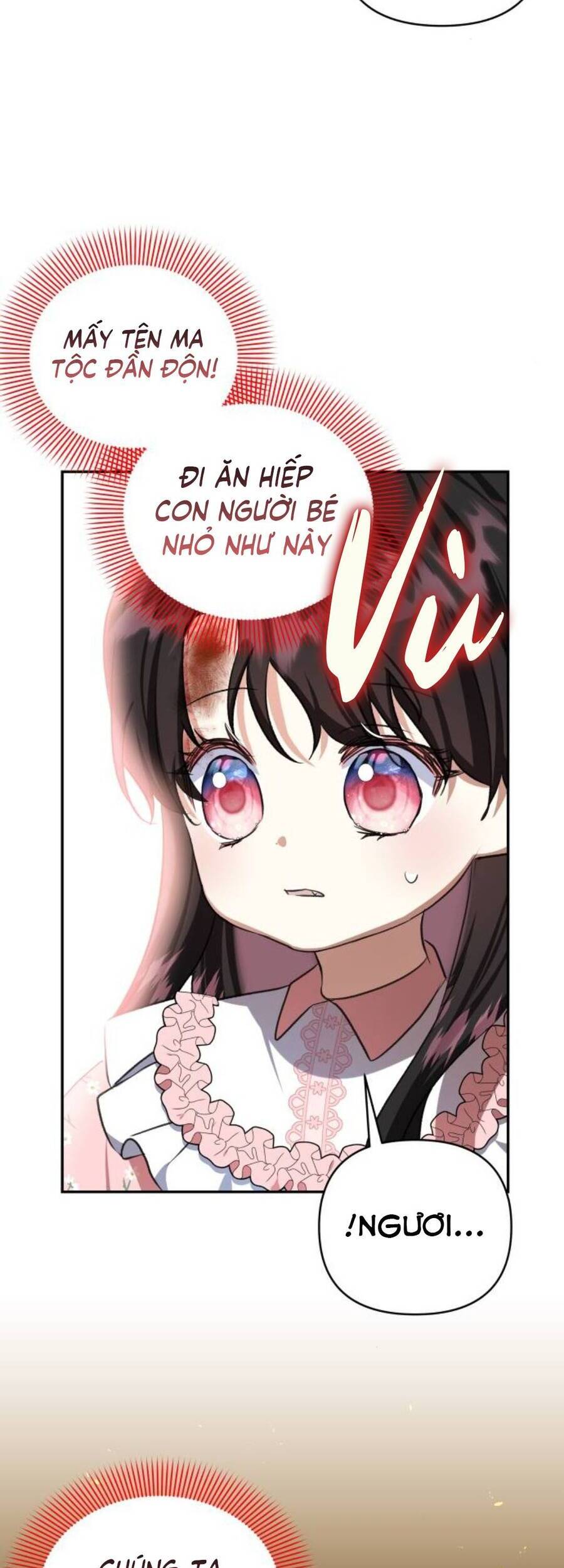 Con Gái Của Công Tước Ác Ma Chapter 44 - Trang 2