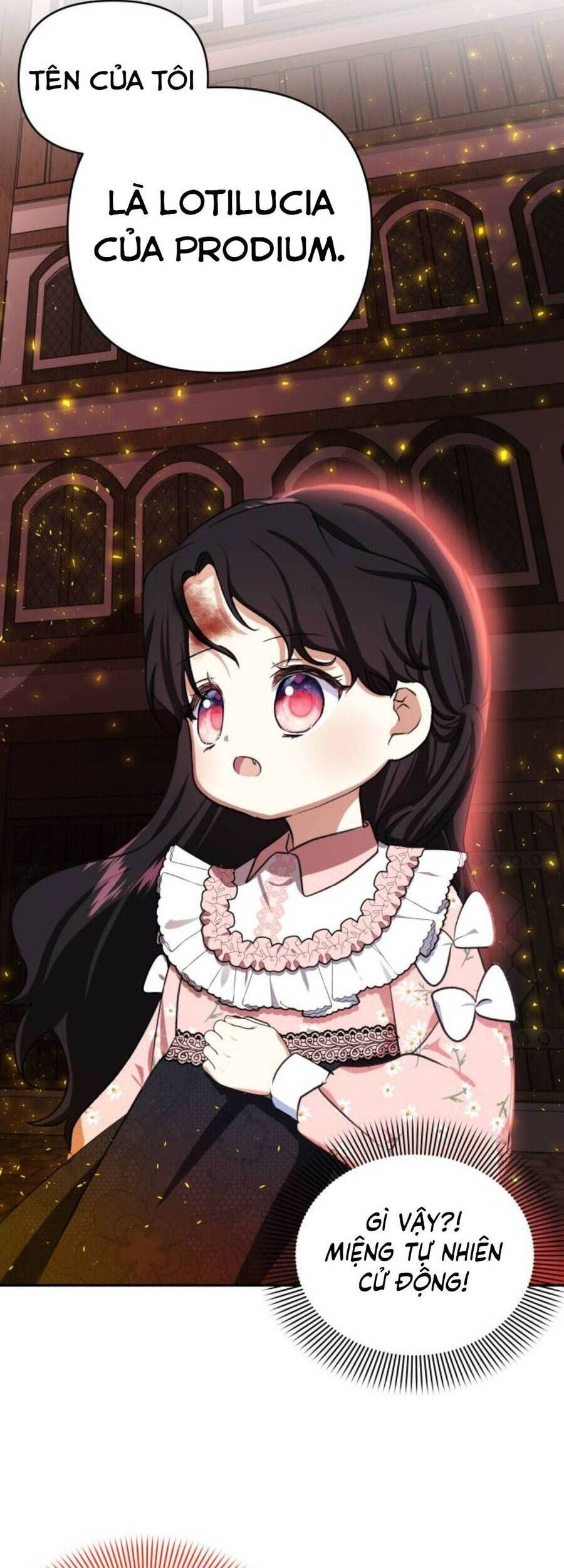 Con Gái Của Công Tước Ác Ma Chapter 44 - Trang 2