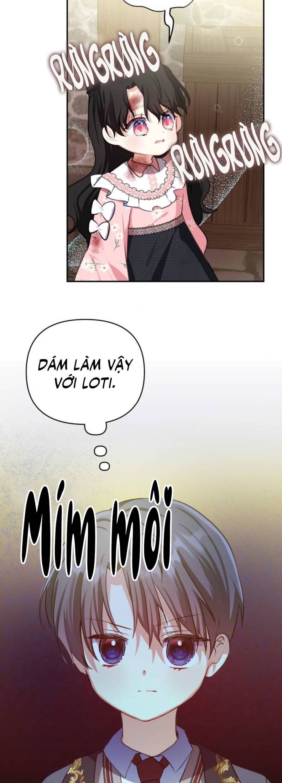 Con Gái Của Công Tước Ác Ma Chapter 44 - Trang 2