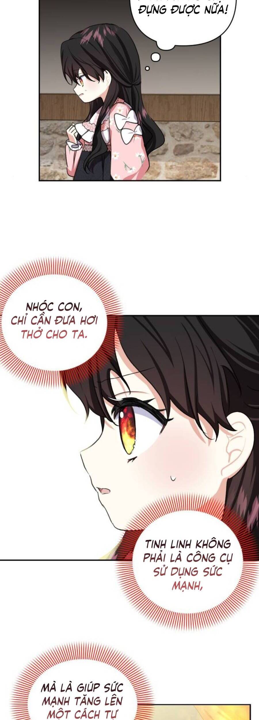 Con Gái Của Công Tước Ác Ma Chapter 44 - Trang 2