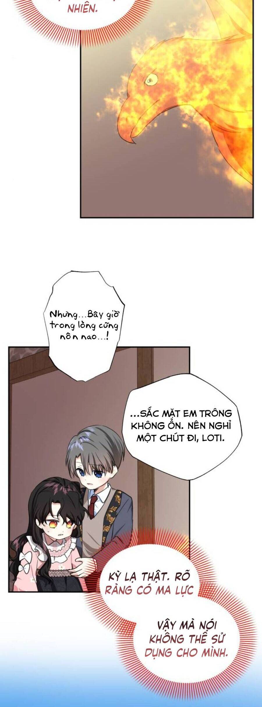 Con Gái Của Công Tước Ác Ma Chapter 44 - Trang 2