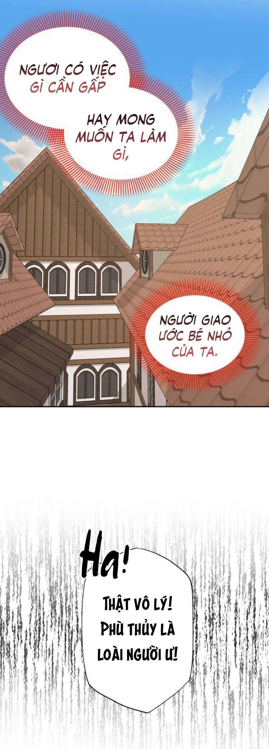 Con Gái Của Công Tước Ác Ma Chapter 44 - Trang 2