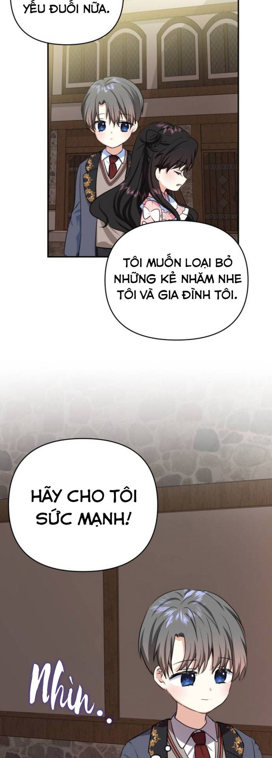 Con Gái Của Công Tước Ác Ma Chapter 44 - Trang 2