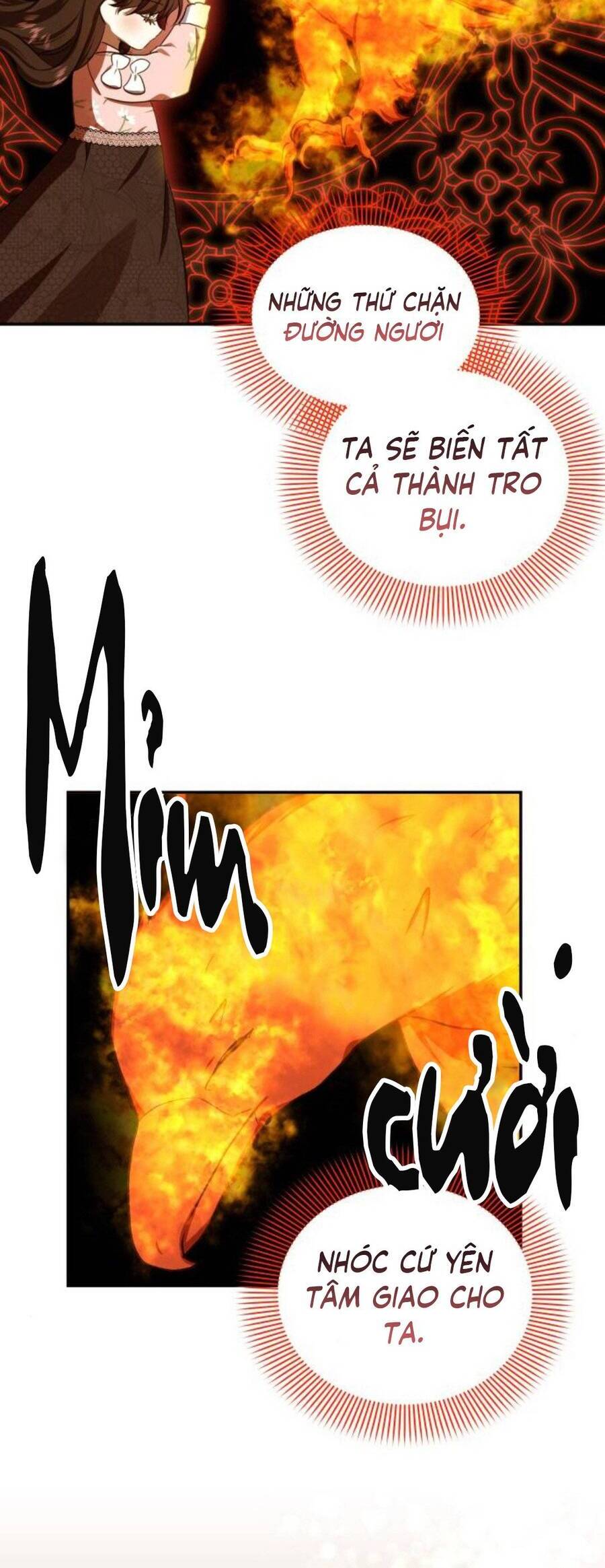 Con Gái Của Công Tước Ác Ma Chapter 44 - Trang 2