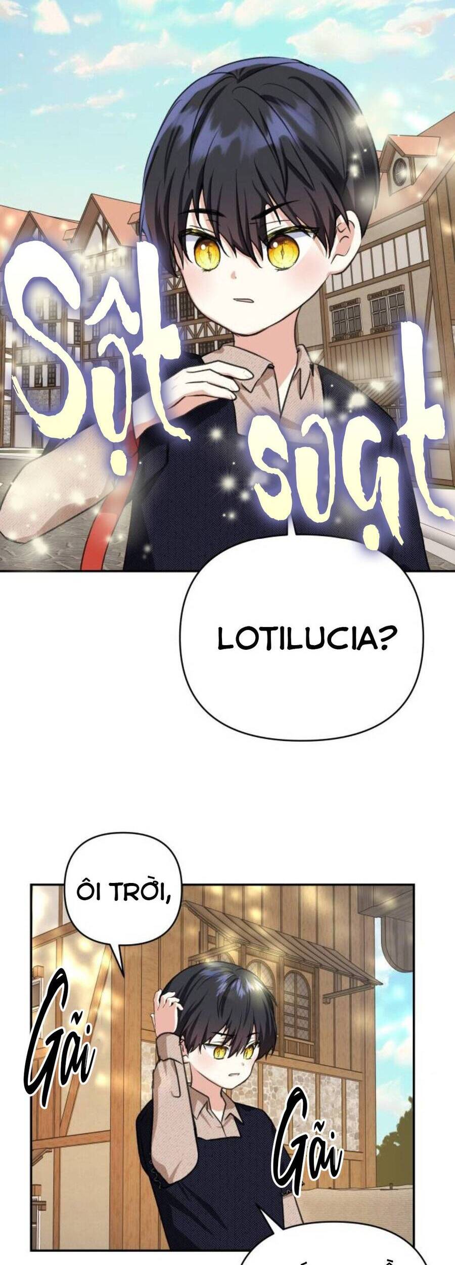 Con Gái Của Công Tước Ác Ma Chapter 44 - Trang 2