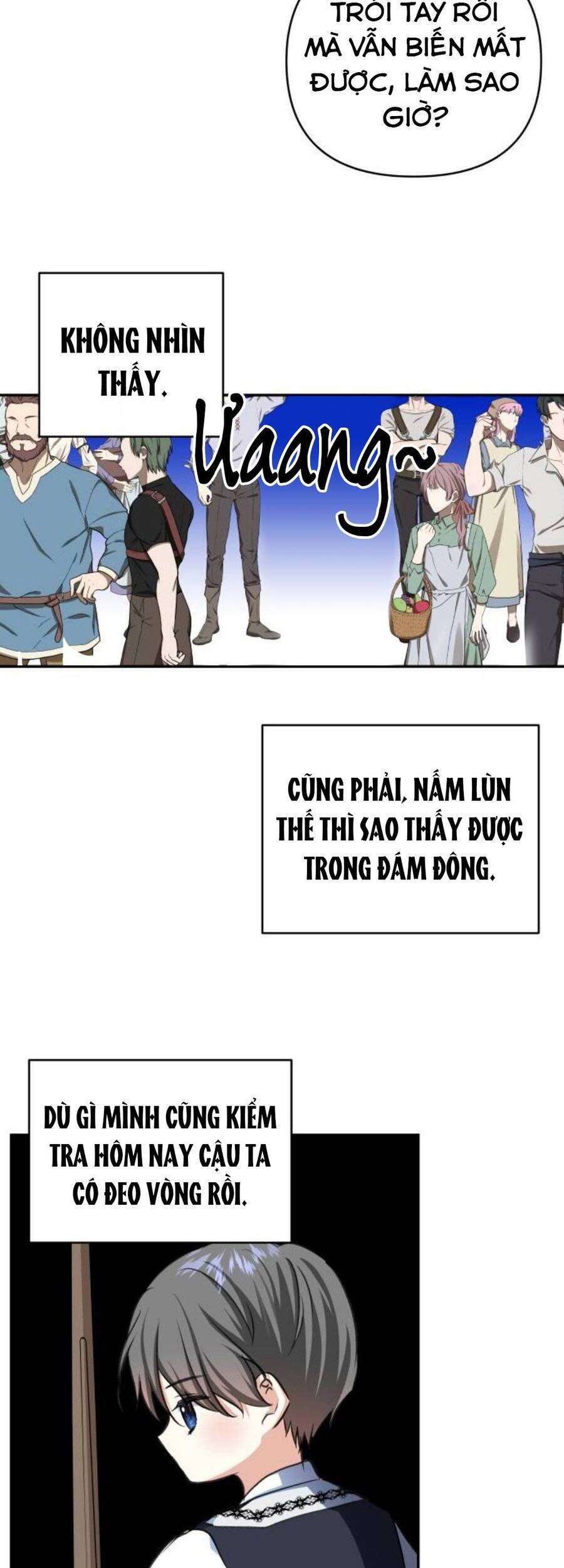 Con Gái Của Công Tước Ác Ma Chapter 44 - Trang 2