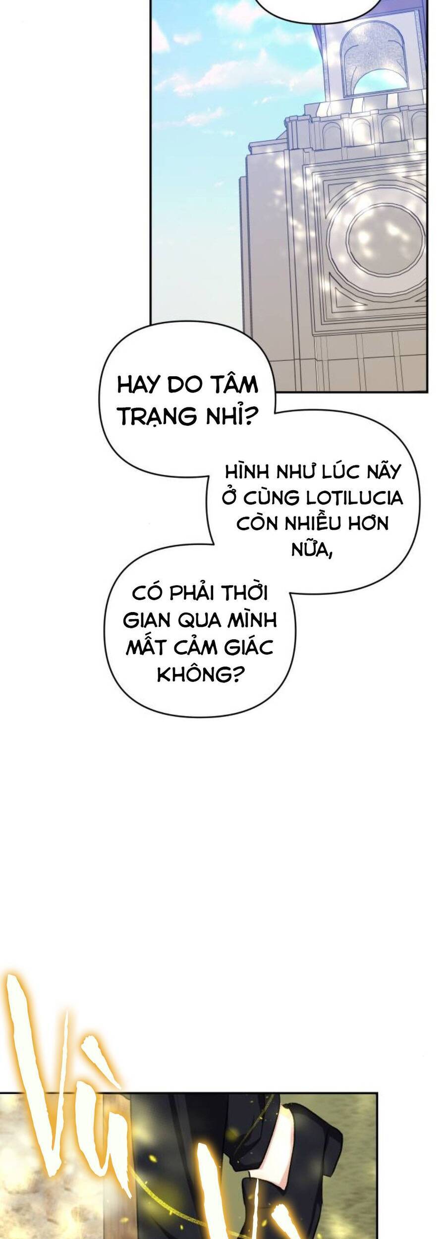Con Gái Của Công Tước Ác Ma Chapter 44 - Trang 2
