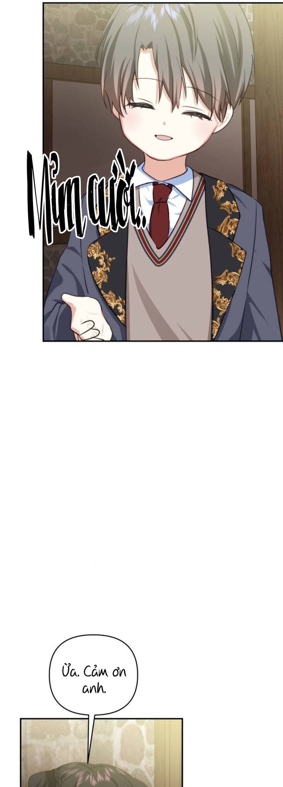 Con Gái Của Công Tước Ác Ma Chapter 44 - Trang 2