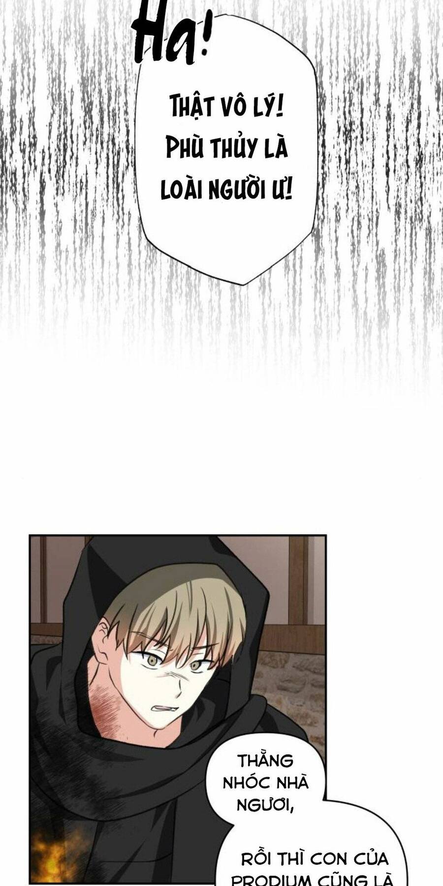 Con Gái Của Công Tước Ác Ma Chapter 44 - Trang 2