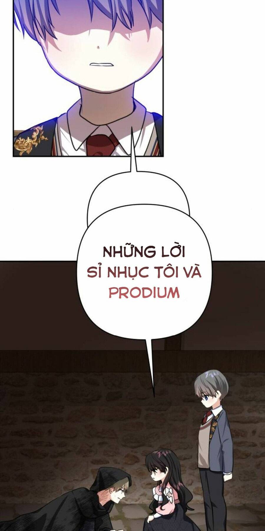 Con Gái Của Công Tước Ác Ma Chapter 44 - Trang 2