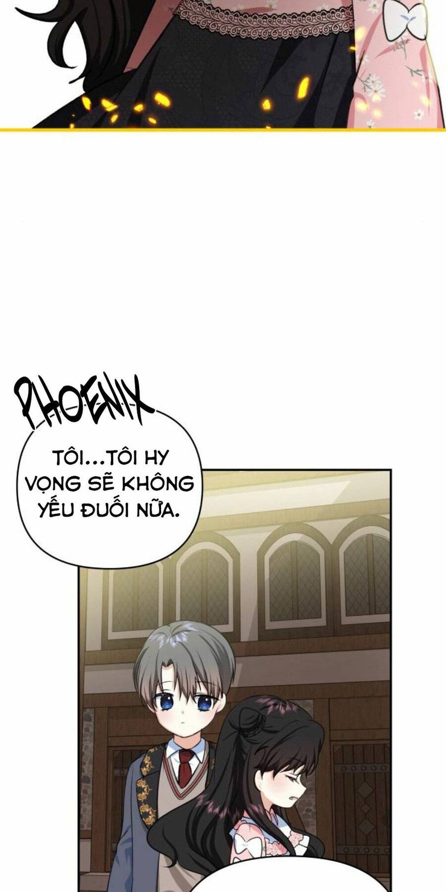 Con Gái Của Công Tước Ác Ma Chapter 44 - Trang 2