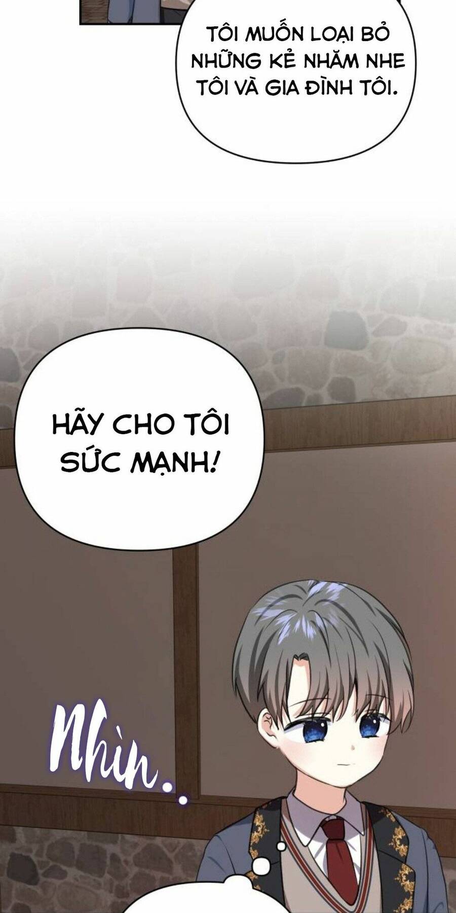 Con Gái Của Công Tước Ác Ma Chapter 44 - Trang 2