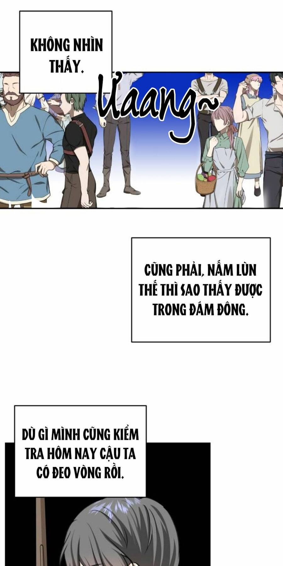 Con Gái Của Công Tước Ác Ma Chapter 44 - Trang 2