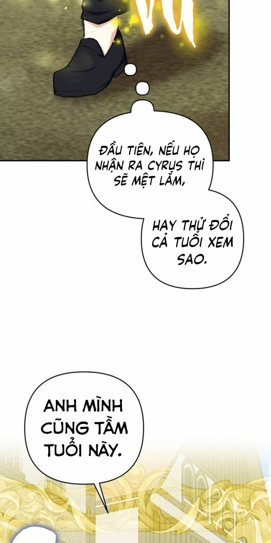 Con Gái Của Công Tước Ác Ma Chapter 44 - Trang 2