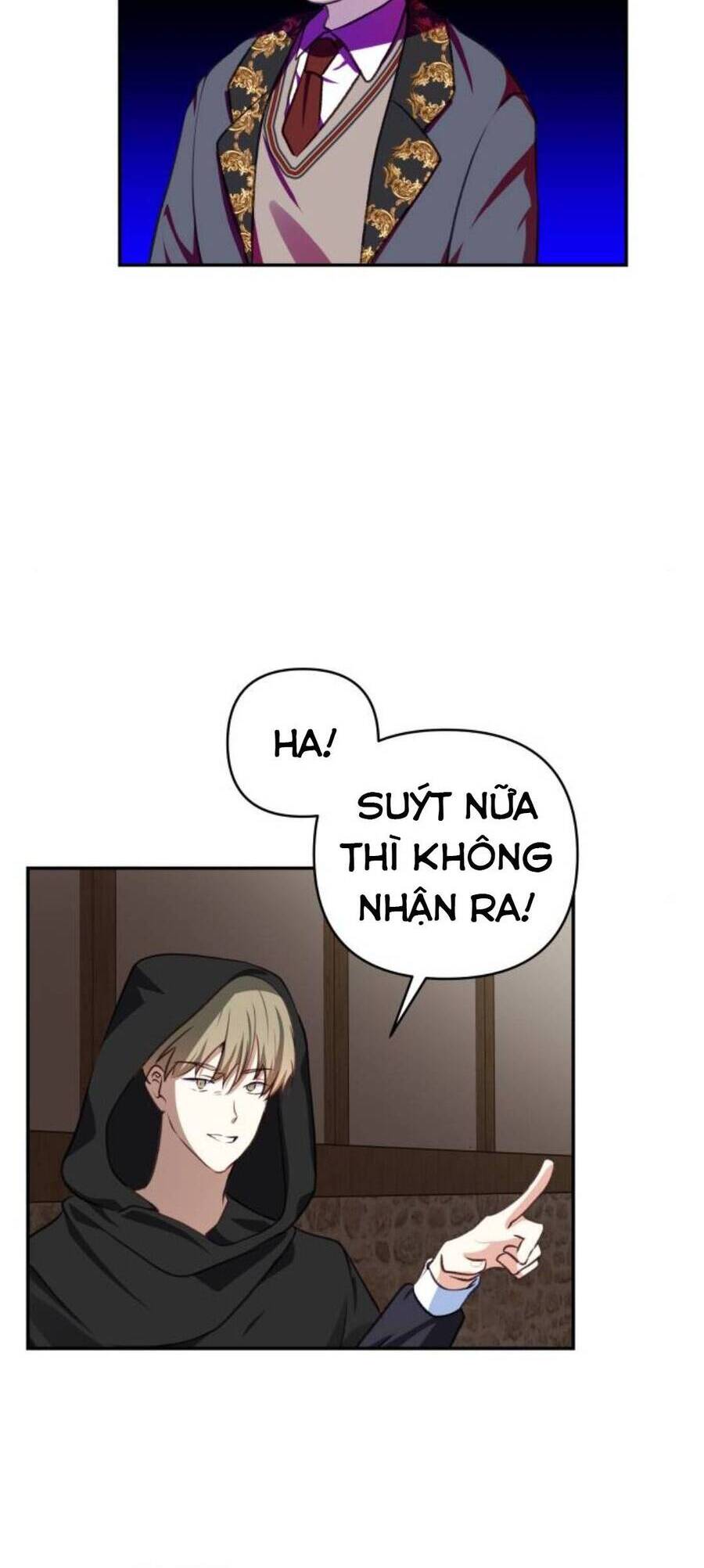 Con Gái Của Công Tước Ác Ma Chapter 44 - Trang 2