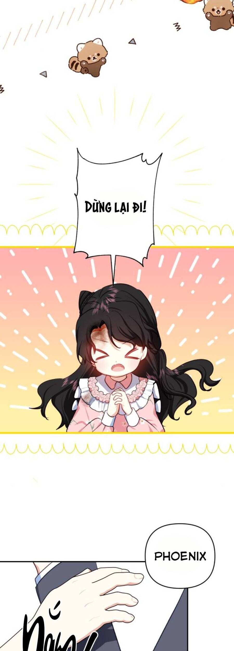 Con Gái Của Công Tước Ác Ma Chapter 45 - Trang 2