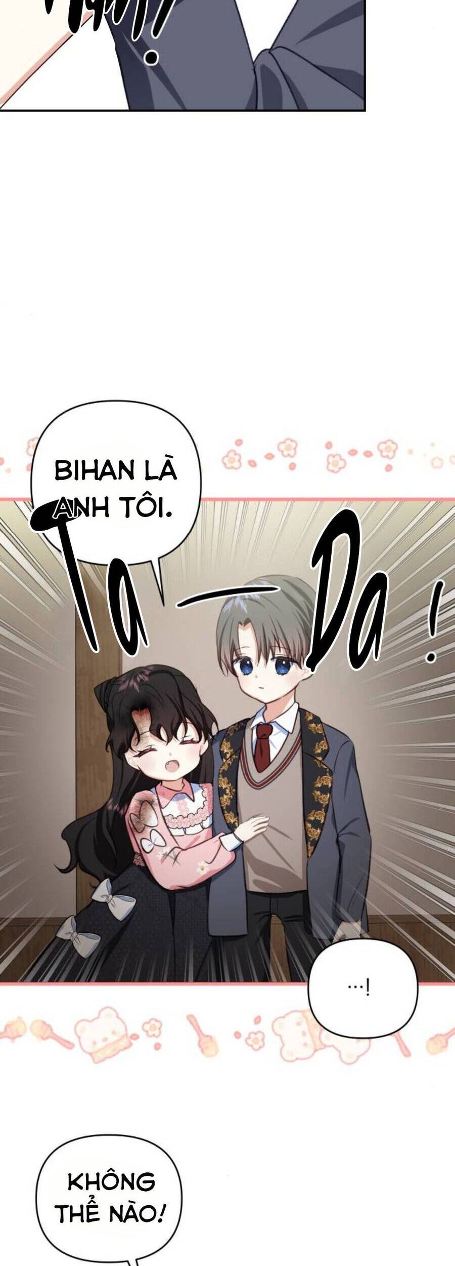 Con Gái Của Công Tước Ác Ma Chapter 45 - Trang 2