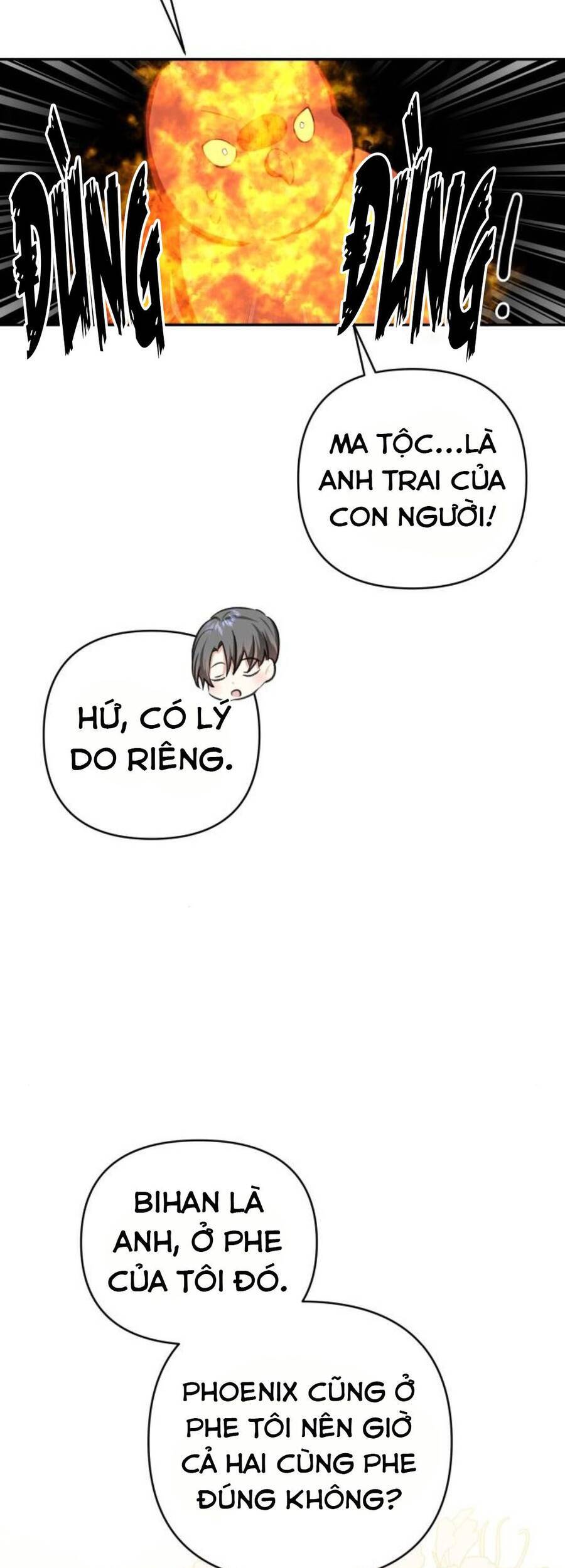 Con Gái Của Công Tước Ác Ma Chapter 45 - Trang 2