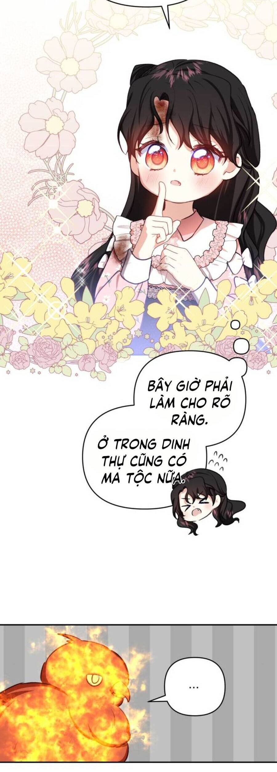 Con Gái Của Công Tước Ác Ma Chapter 45 - Trang 2