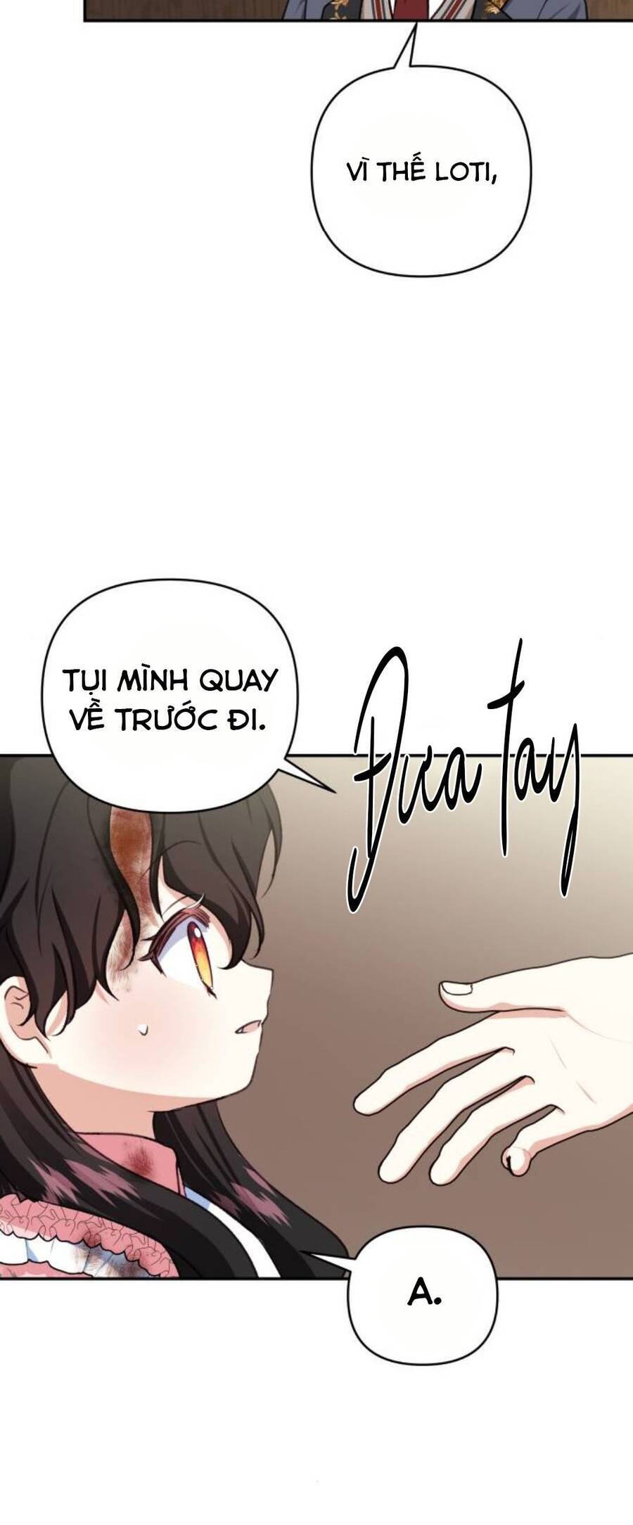 Con Gái Của Công Tước Ác Ma Chapter 45 - Trang 2