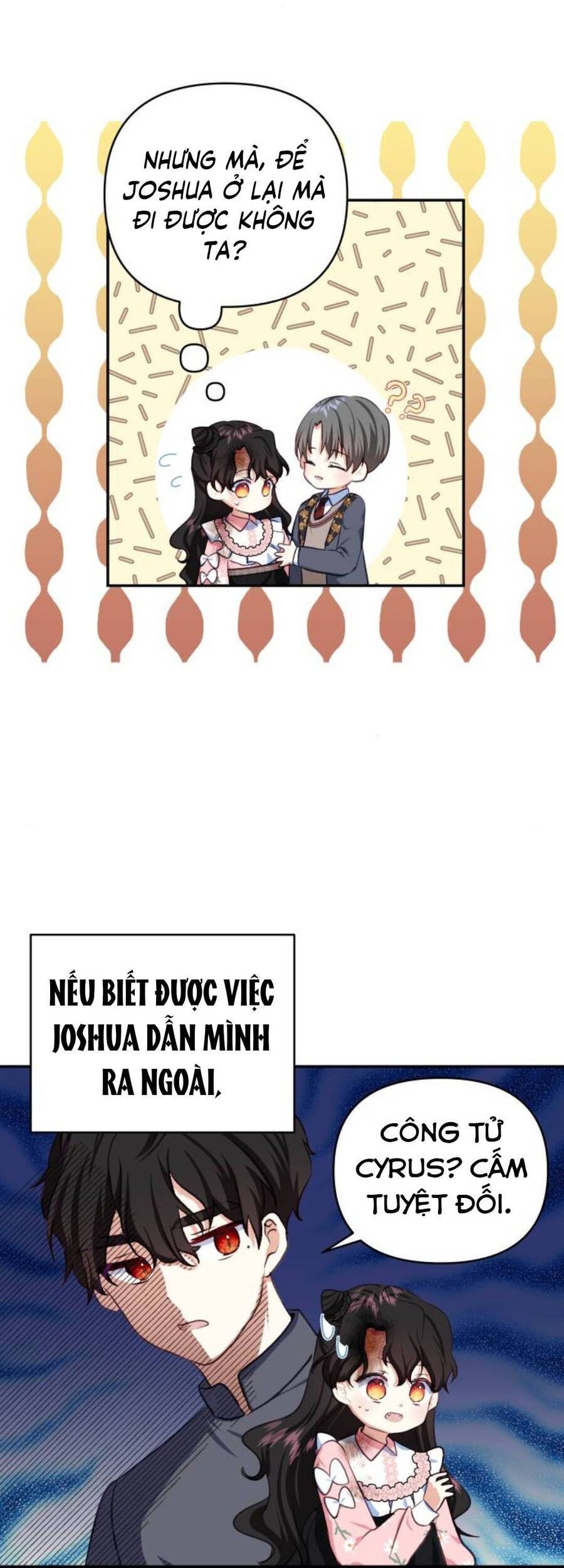 Con Gái Của Công Tước Ác Ma Chapter 45 - Trang 2