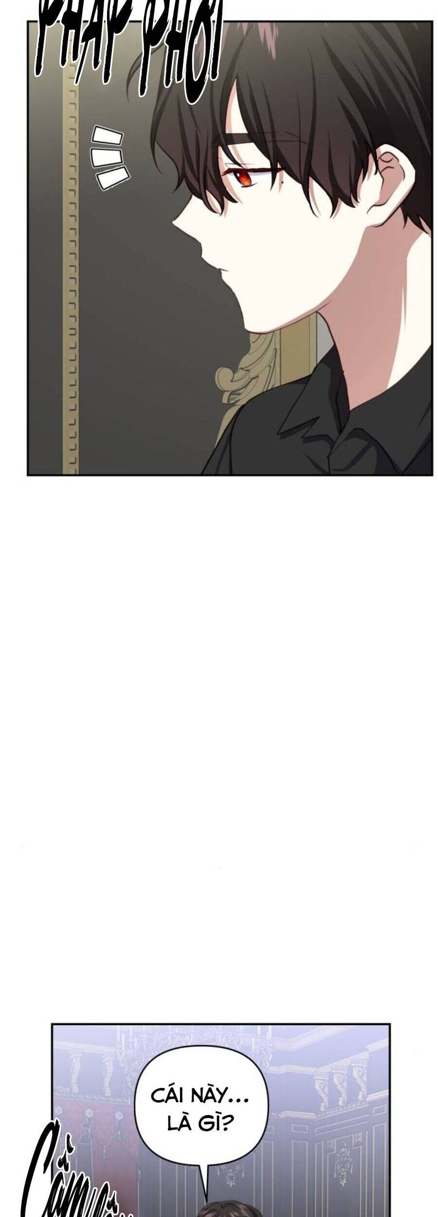 Con Gái Của Công Tước Ác Ma Chapter 45 - Trang 2