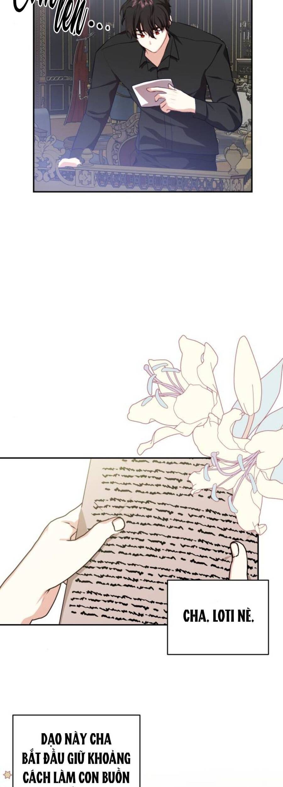 Con Gái Của Công Tước Ác Ma Chapter 45 - Trang 2