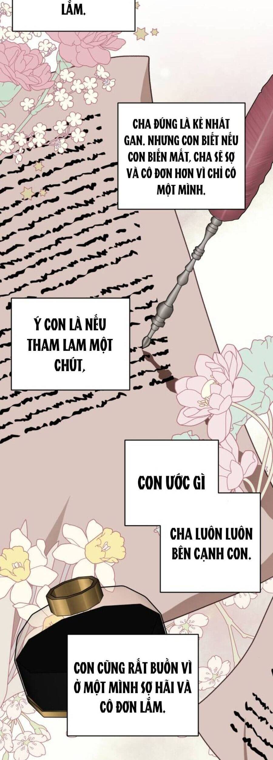 Con Gái Của Công Tước Ác Ma Chapter 45 - Trang 2