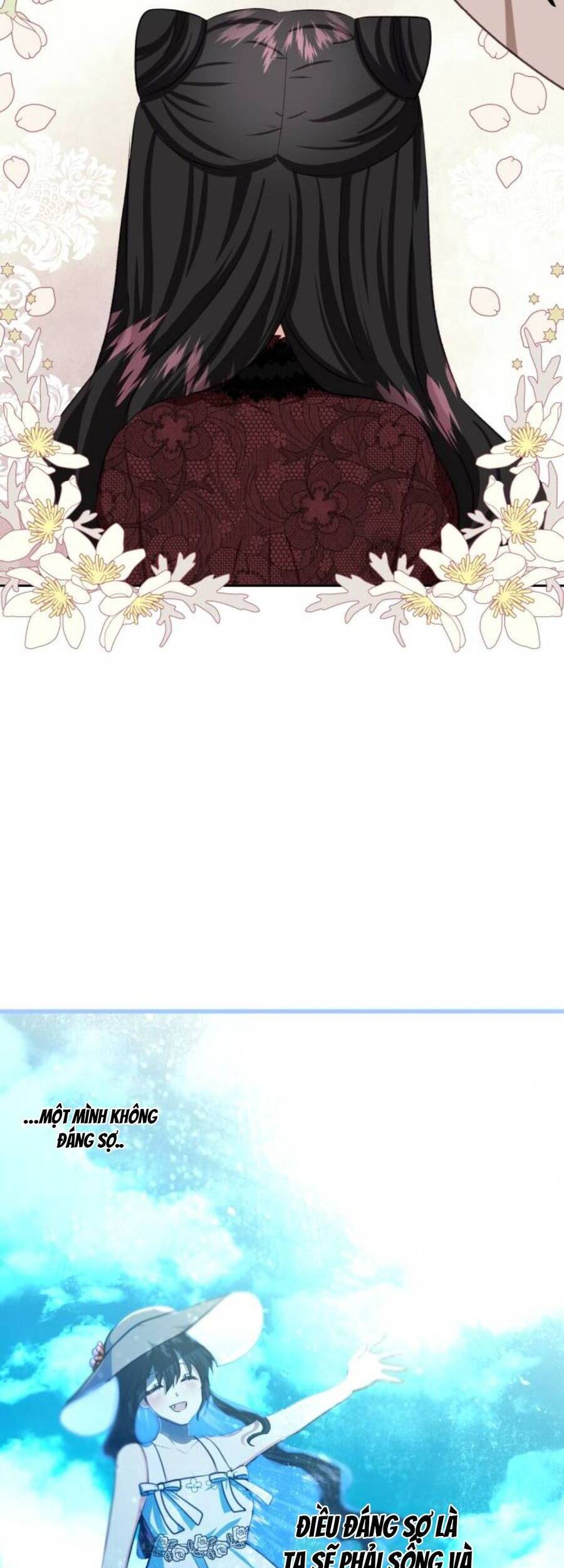 Con Gái Của Công Tước Ác Ma Chapter 45 - Trang 2