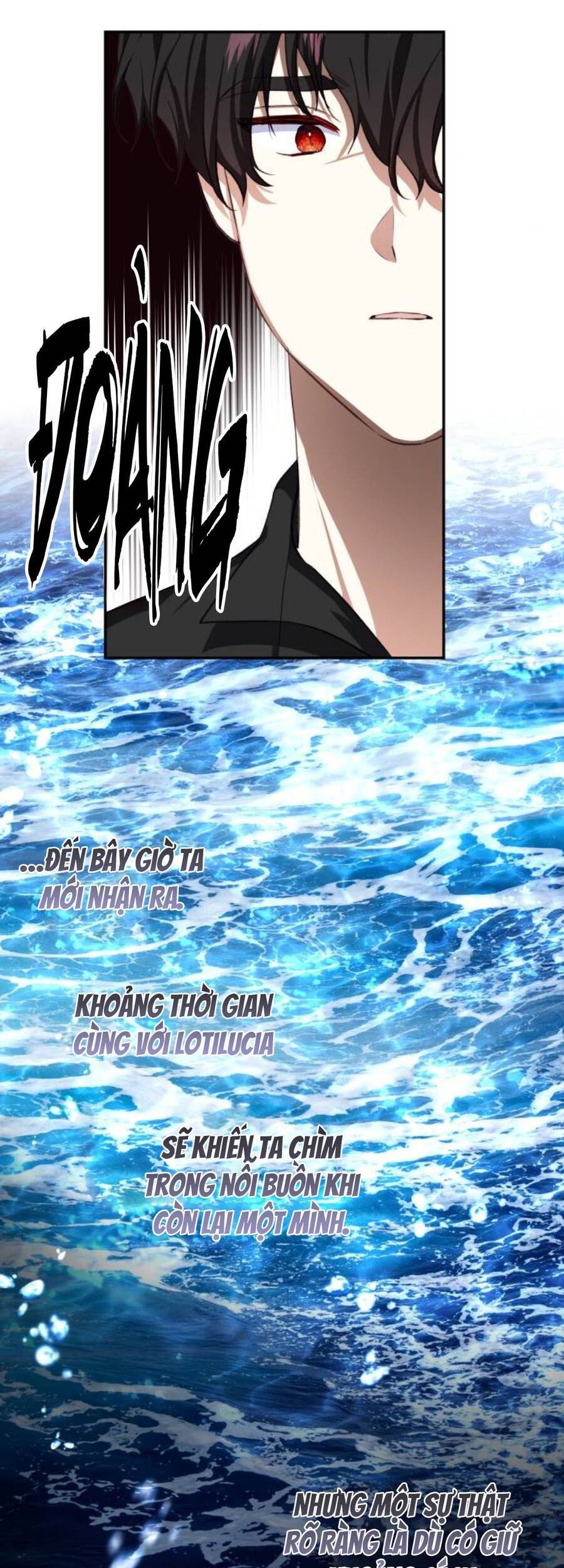 Con Gái Của Công Tước Ác Ma Chapter 45 - Trang 2